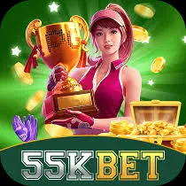 55KBET - Permainan Live Casino Terbaik di Indonesia
