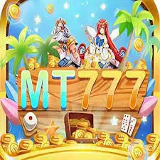 MT777 - Petualangan Seru dalam Dunia RPG