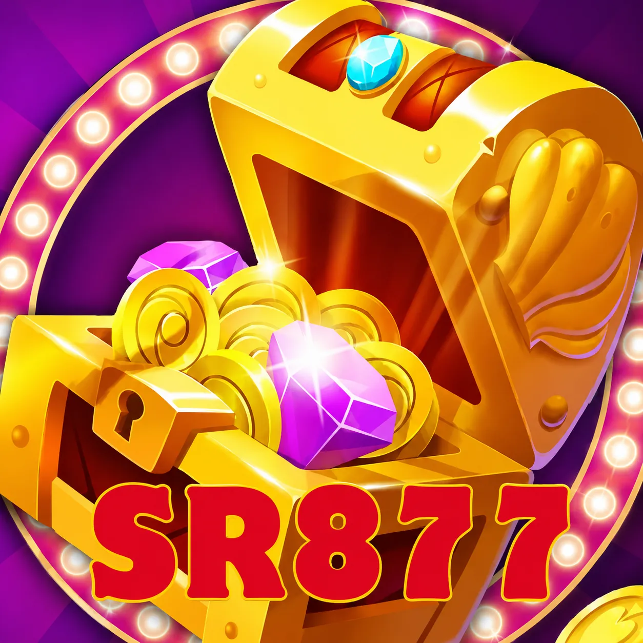 SR877 - Balapan Motor Terbaik di Genggaman Anda
